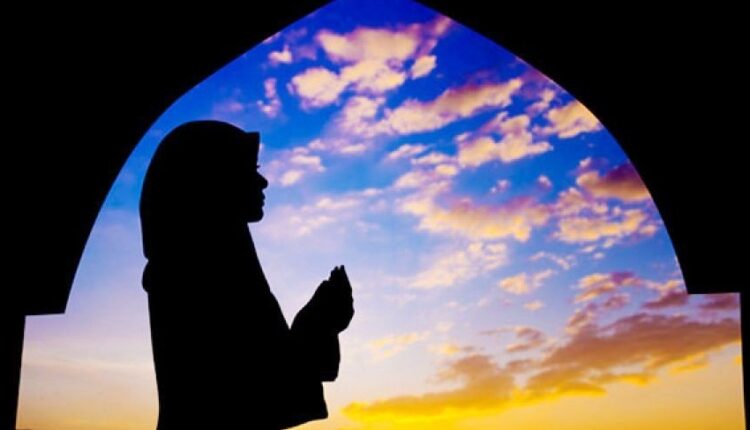 حقوق المرأة في القرآن