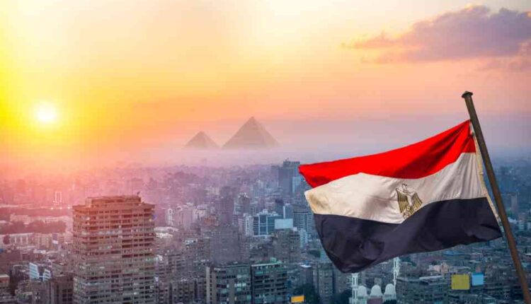 مصر