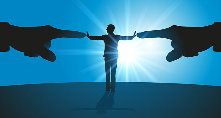 النزاع يؤدي إلى الفشل