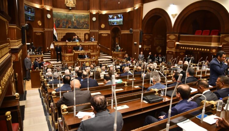 مجلس الشيوخ