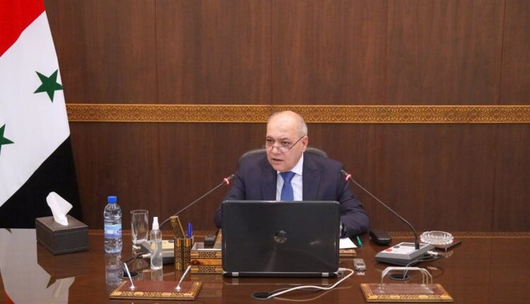 محمد غازي الجلالي